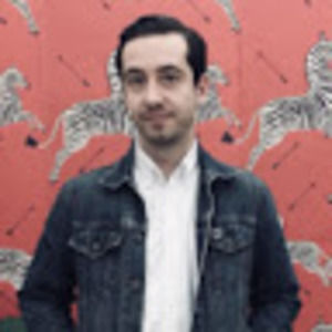 Meet your Posher, Josh